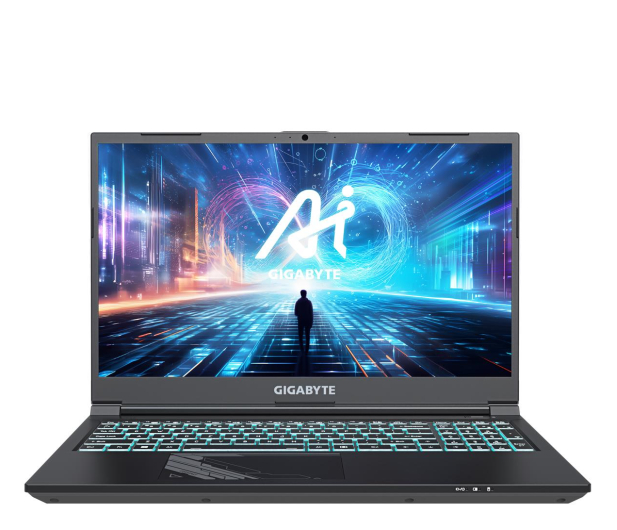 Gigabyte G5 (2024) i7-13620H/16GB/1TB/Win11+M365 RTX4050 144Hz UK - 1297733 - zdjęcie 3